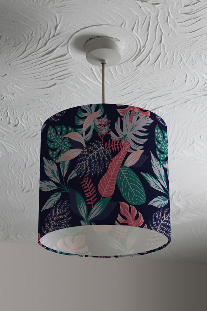 New Product Tropical Plant Leaves (Ceiling & Lamp Shade)  - Andrew Lee Home and Living