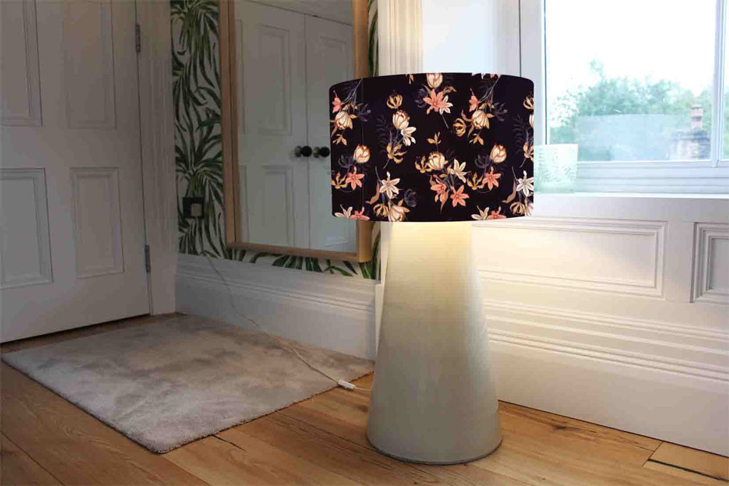 New Product Blossoming Flowers (Ceiling & Lamp Shade)  - Andrew Lee Home and Living