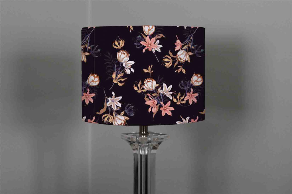 New Product Blossoming Flowers (Ceiling & Lamp Shade)  - Andrew Lee Home and Living