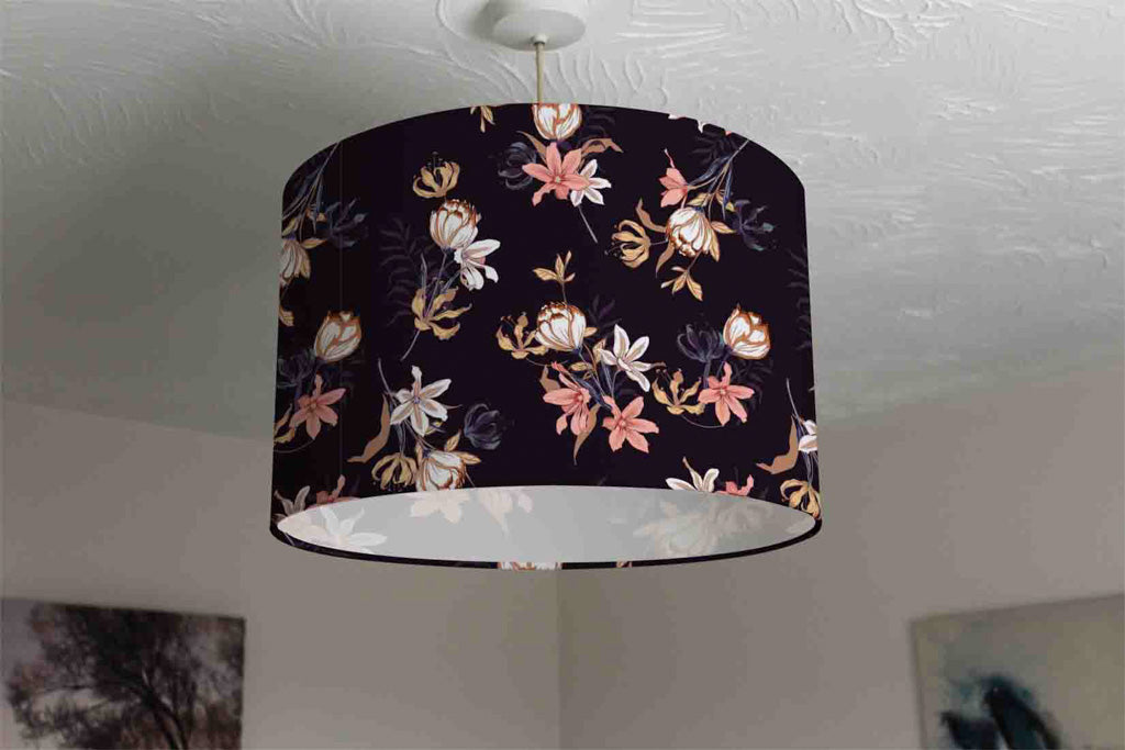 New Product Blossoming Flowers (Ceiling & Lamp Shade)  - Andrew Lee Home and Living