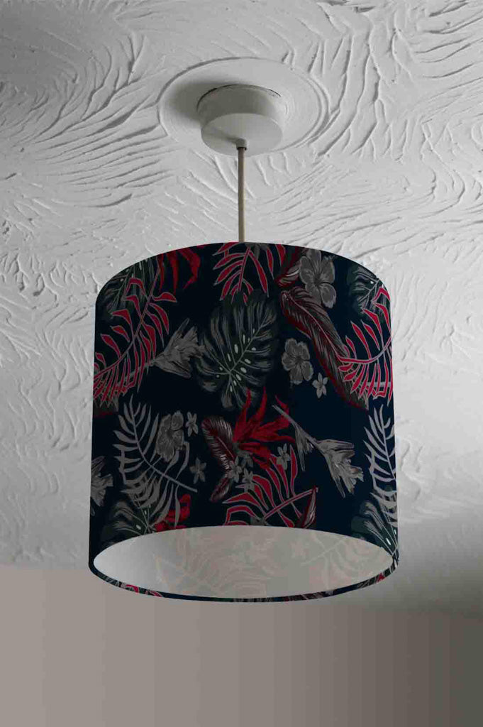 New Product Leaves of Tropical Plants (Ceiling & Lamp Shade)  - Andrew Lee Home and Living