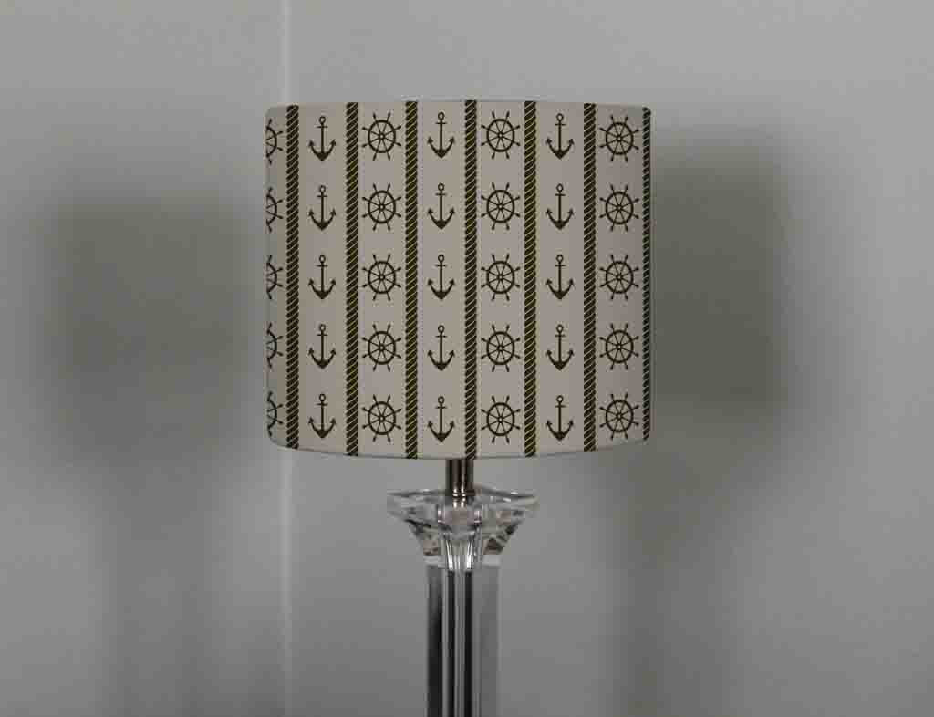 New Product steering wheel and rope. Creative geometric symmetrical (Ceiling & Lamp Shade)  - Andrew Lee Home and Living