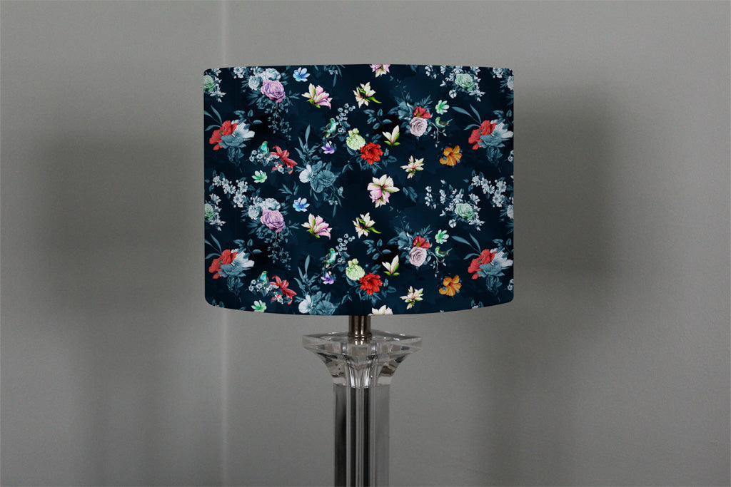 New Product Roses & Other Bright Flowers (Ceiling & Lamp Shade)  - Andrew Lee Home and Living