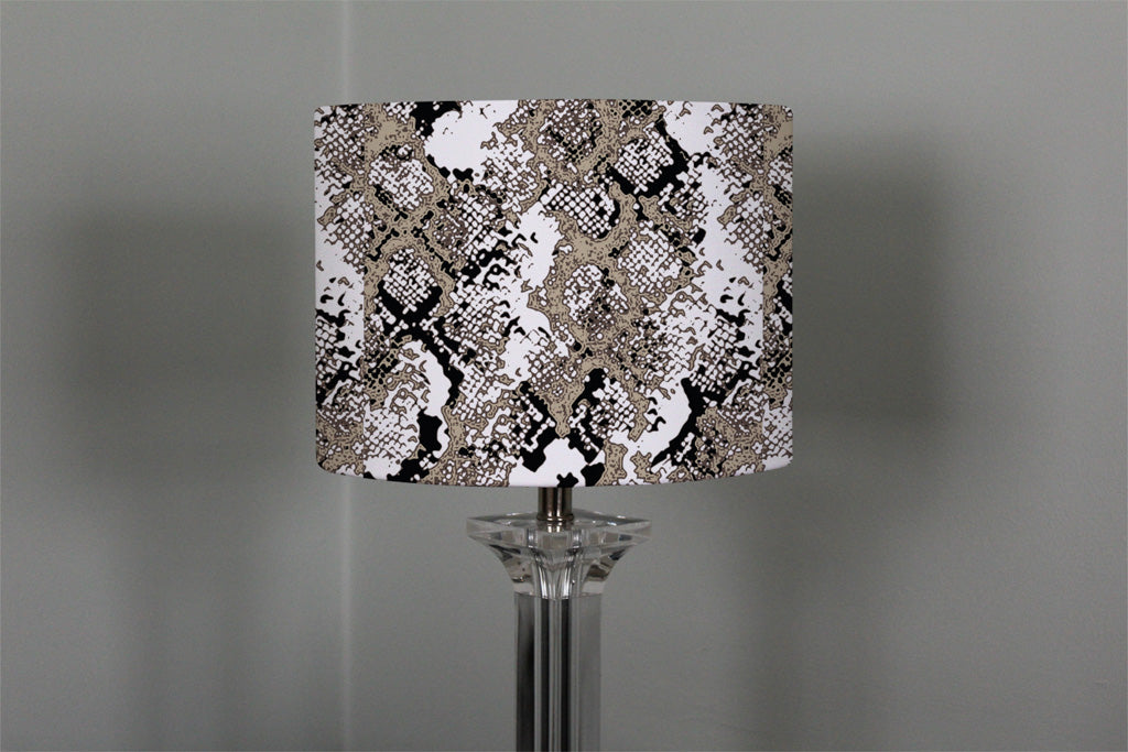 New Product Grunge Pattern (Ceiling & Lamp Shade)  - Andrew Lee Home and Living