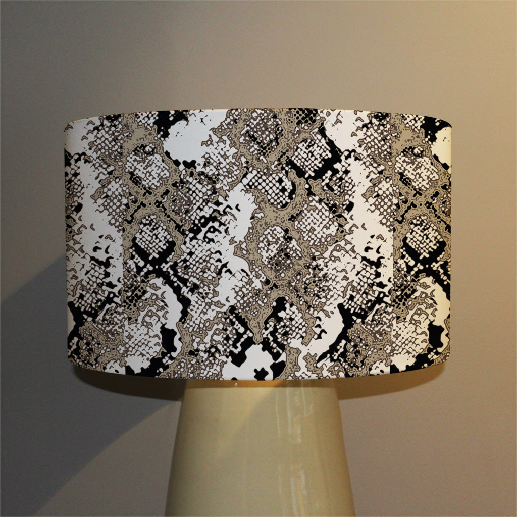 New Product Grunge Pattern (Ceiling & Lamp Shade)  - Andrew Lee Home and Living