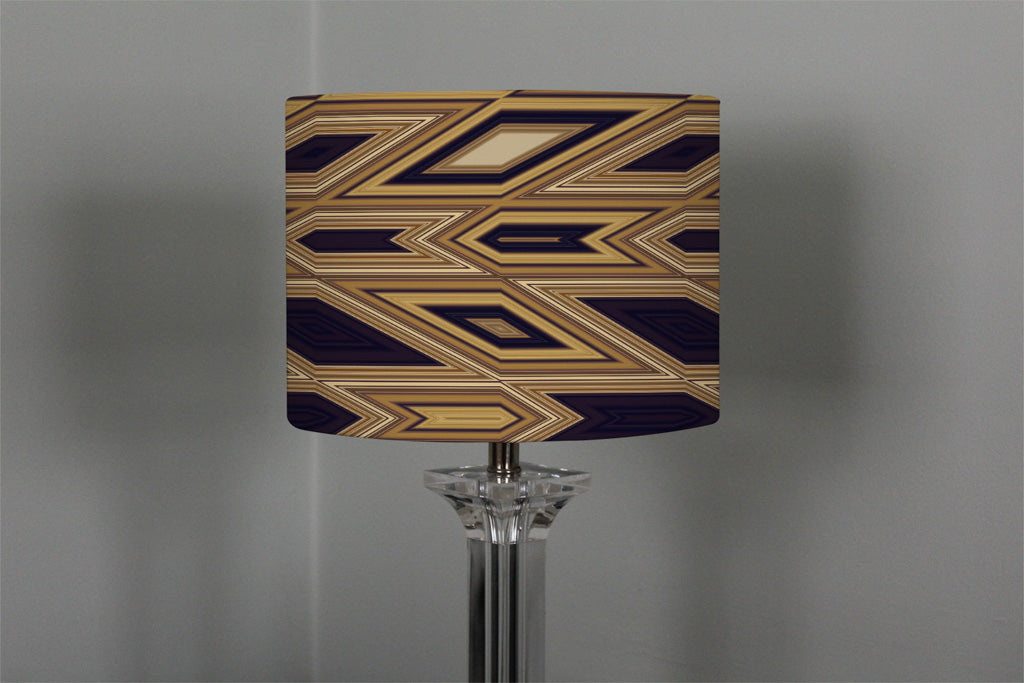 New Product Geometric Tiles (Ceiling & Lamp Shade)  - Andrew Lee Home and Living