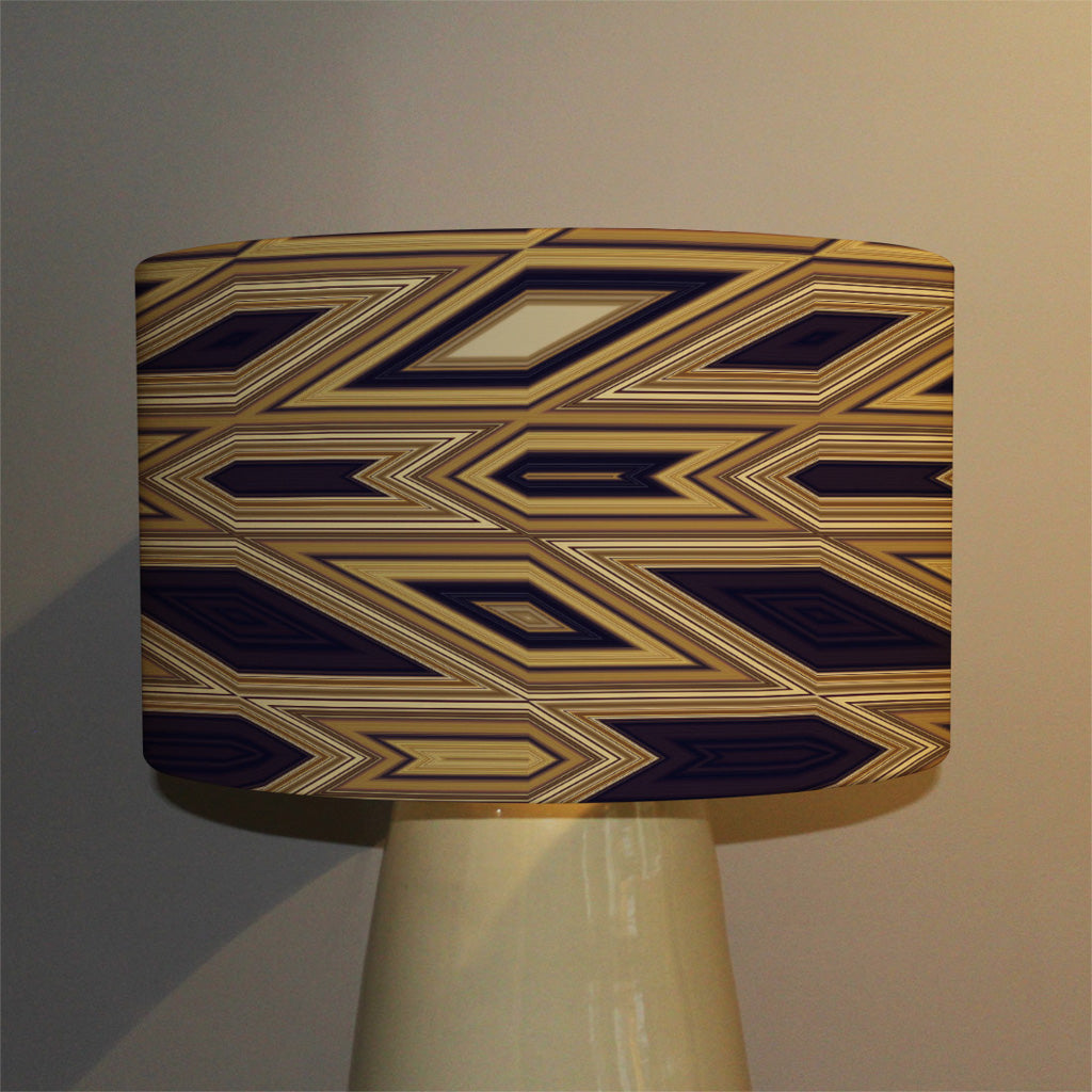 New Product Geometric Tiles (Ceiling & Lamp Shade)  - Andrew Lee Home and Living