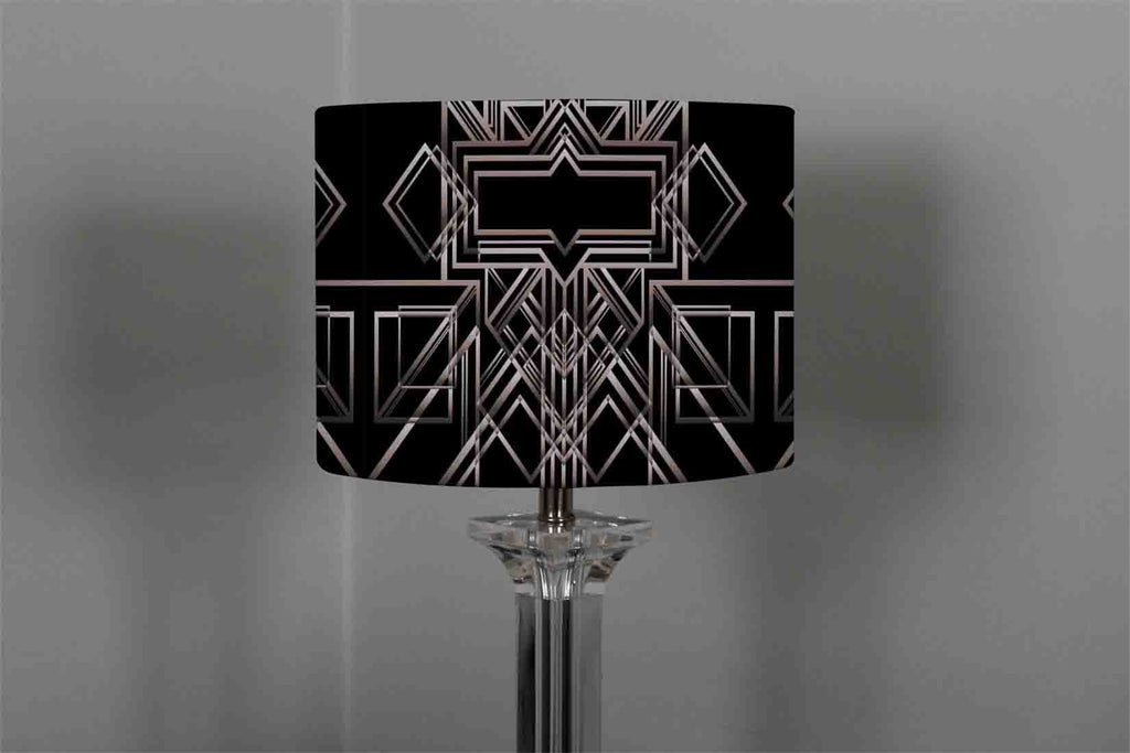 New Product Geometric Art (Ceiling & Lamp Shade)  - Andrew Lee Home and Living