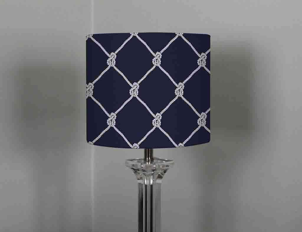 New Product Nautical rope pattern (Ceiling & Lamp Shade)  - Andrew Lee Home and Living