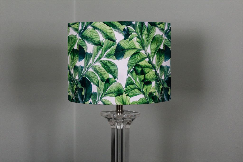 New Product Tropical Palm (Ceiling & Lamp Shade)  - Andrew Lee Home and Living