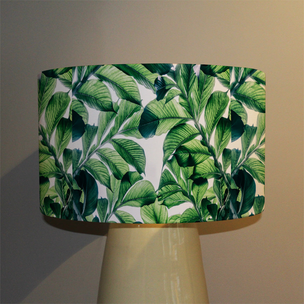 New Product Tropical Palm (Ceiling & Lamp Shade)  - Andrew Lee Home and Living