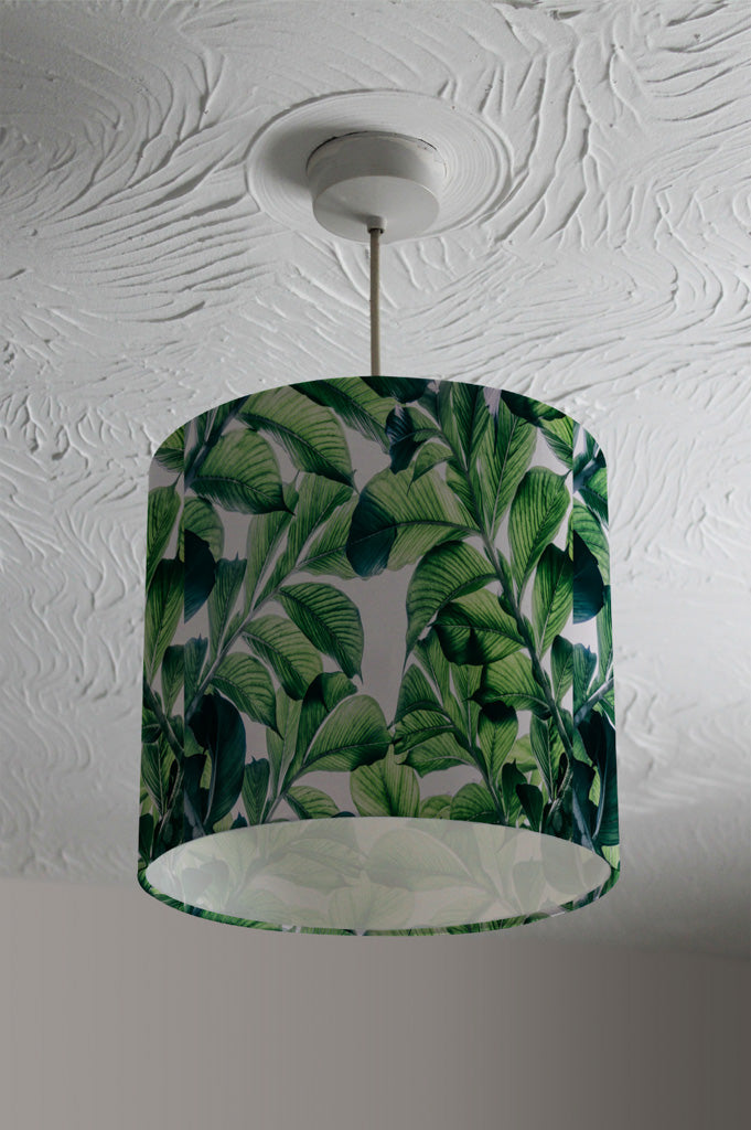 New Product Tropical Palm (Ceiling & Lamp Shade)  - Andrew Lee Home and Living