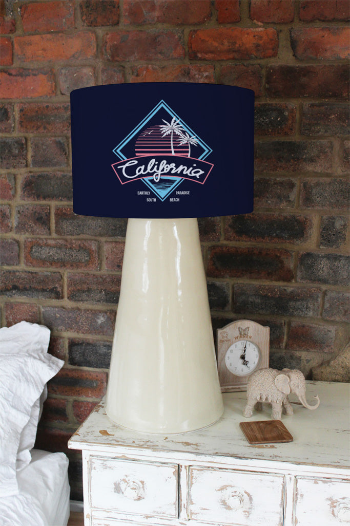 New Product Neon California (Ceiling & Lamp Shade)  - Andrew Lee Home and Living