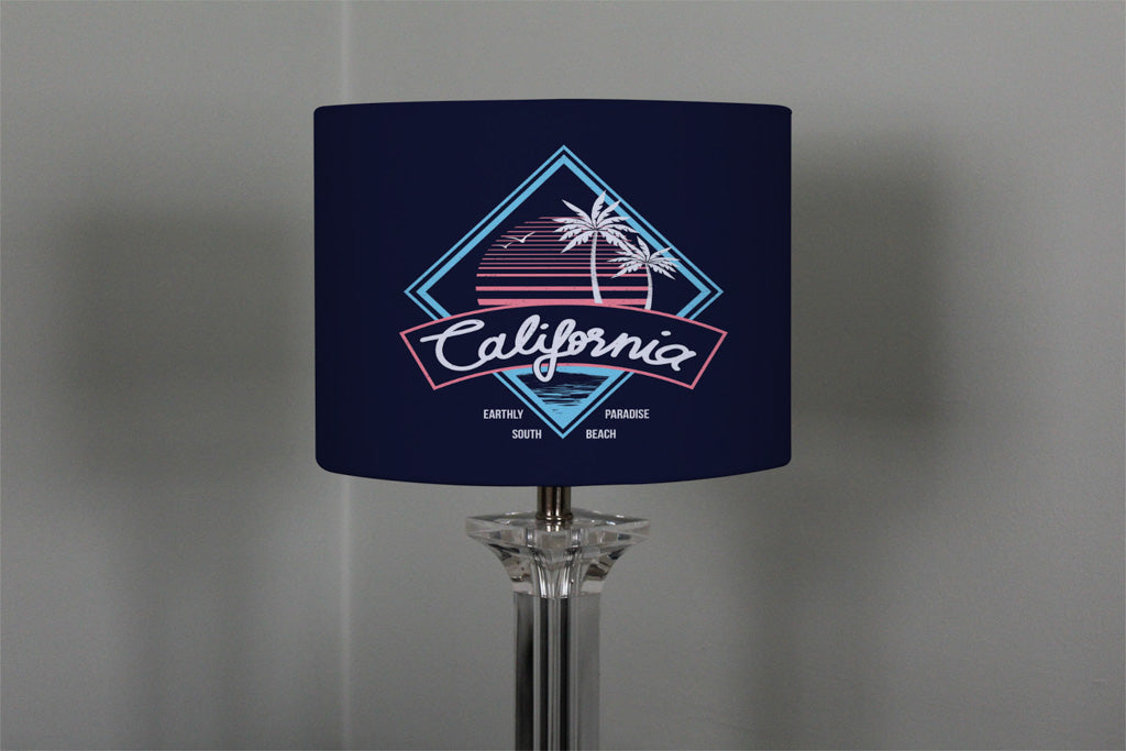 New Product Neon California (Ceiling & Lamp Shade)  - Andrew Lee Home and Living