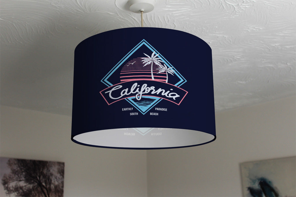 New Product Neon California (Ceiling & Lamp Shade)  - Andrew Lee Home and Living