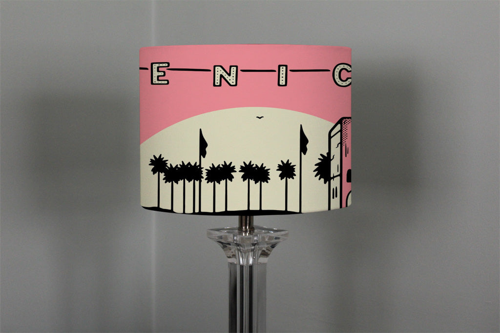 New Product Venice Cali Sunset (Ceiling & Lamp Shade)  - Andrew Lee Home and Living