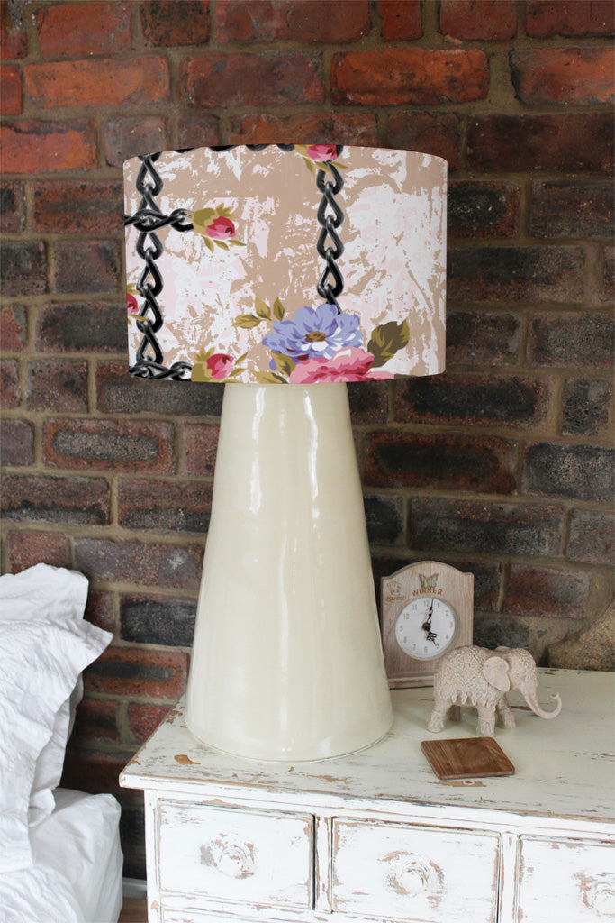 New Product Flowers & Chains (Ceiling & Lamp Shade)  - Andrew Lee Home and Living