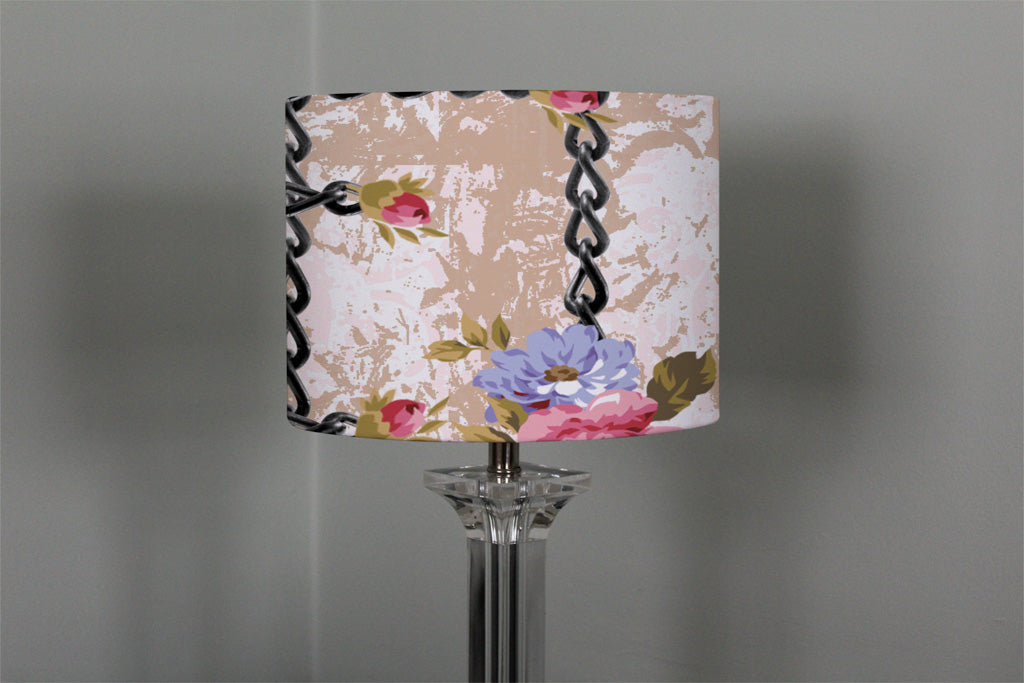 New Product Flowers & Chains (Ceiling & Lamp Shade)  - Andrew Lee Home and Living