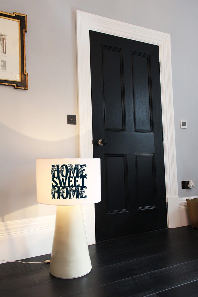 New Product Home Sweet Home Type (Ceiling & Lamp Shade)  - Andrew Lee Home and Living