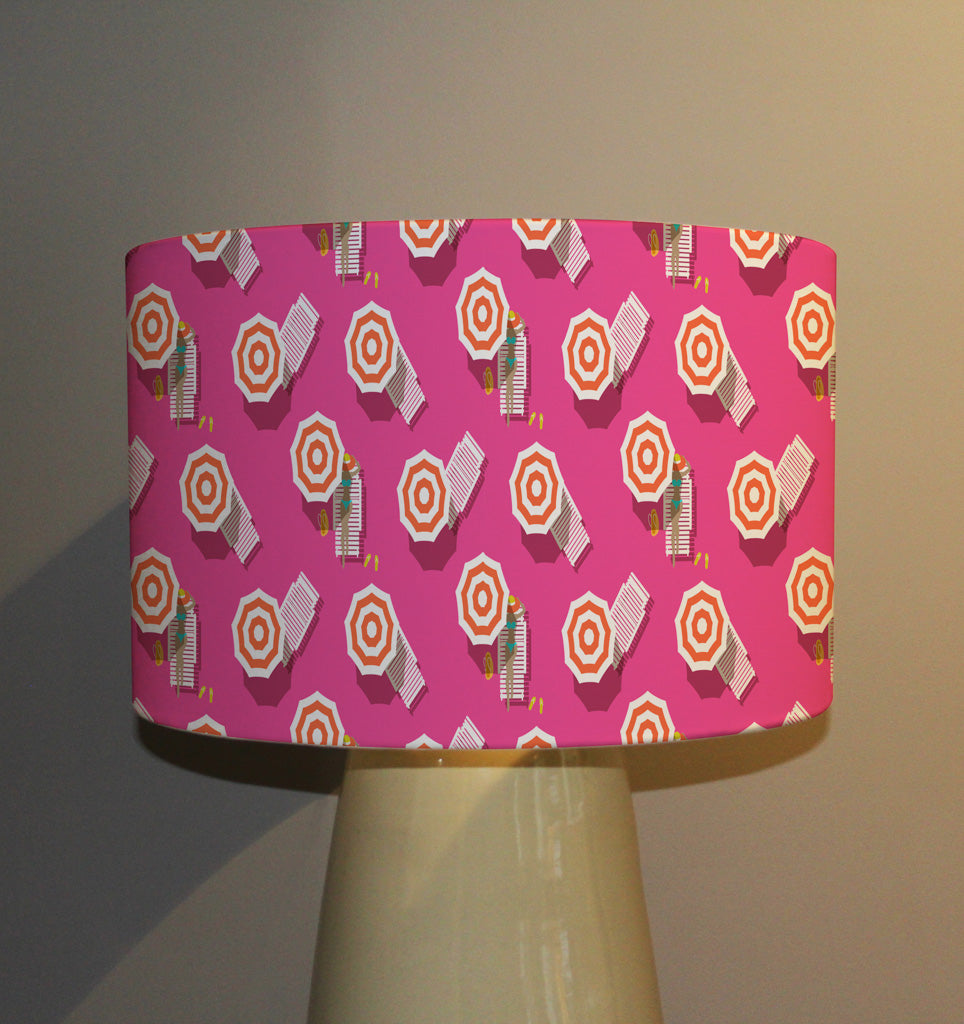 New Product Beach top view (Ceiling & Lamp Shade)  - Andrew Lee Home and Living