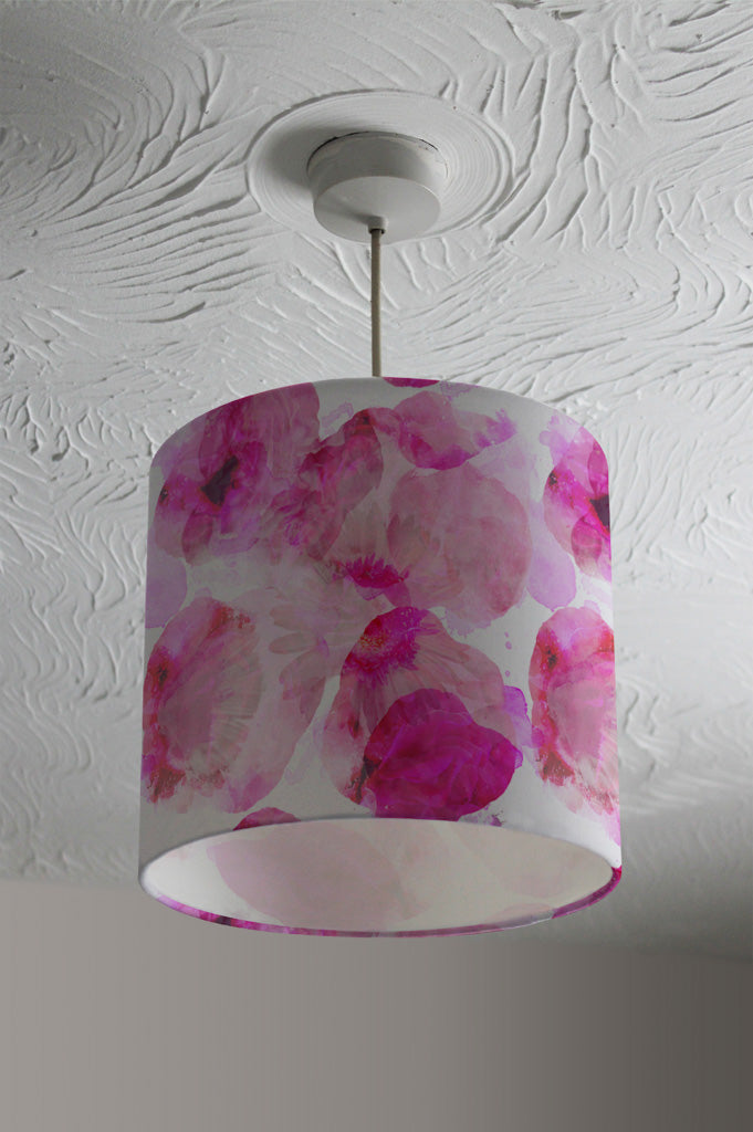 New Product Andrew lee Bo Ho in Pink (Ceiling & Lamp Shade)  - Andrew Lee Home and Living