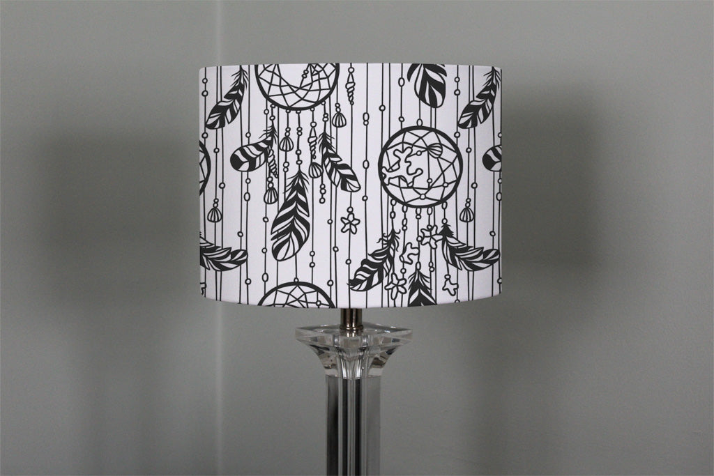 New Product Black contour (Ceiling & Lamp Shade)  - Andrew Lee Home and Living