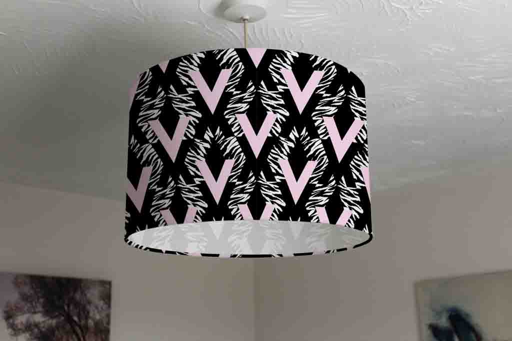 New Product Trendy doodle grunge (Ceiling & Lamp Shade)  - Andrew Lee Home and Living