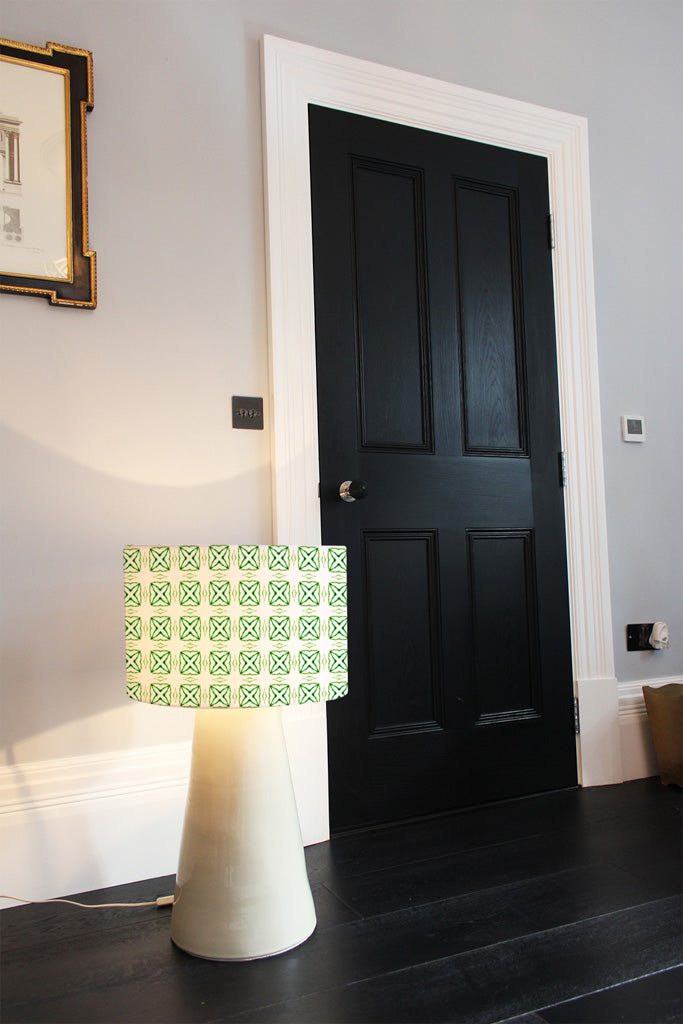 New Product Green extraordinary boho chic summer design (Ceiling & Lamp Shade)  - Andrew Lee Home and Living