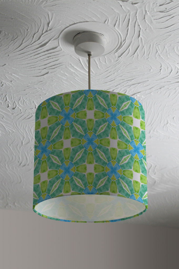 New Product Green optimal boho chic (Ceiling & Lamp Shade)  - Andrew Lee Home and Living