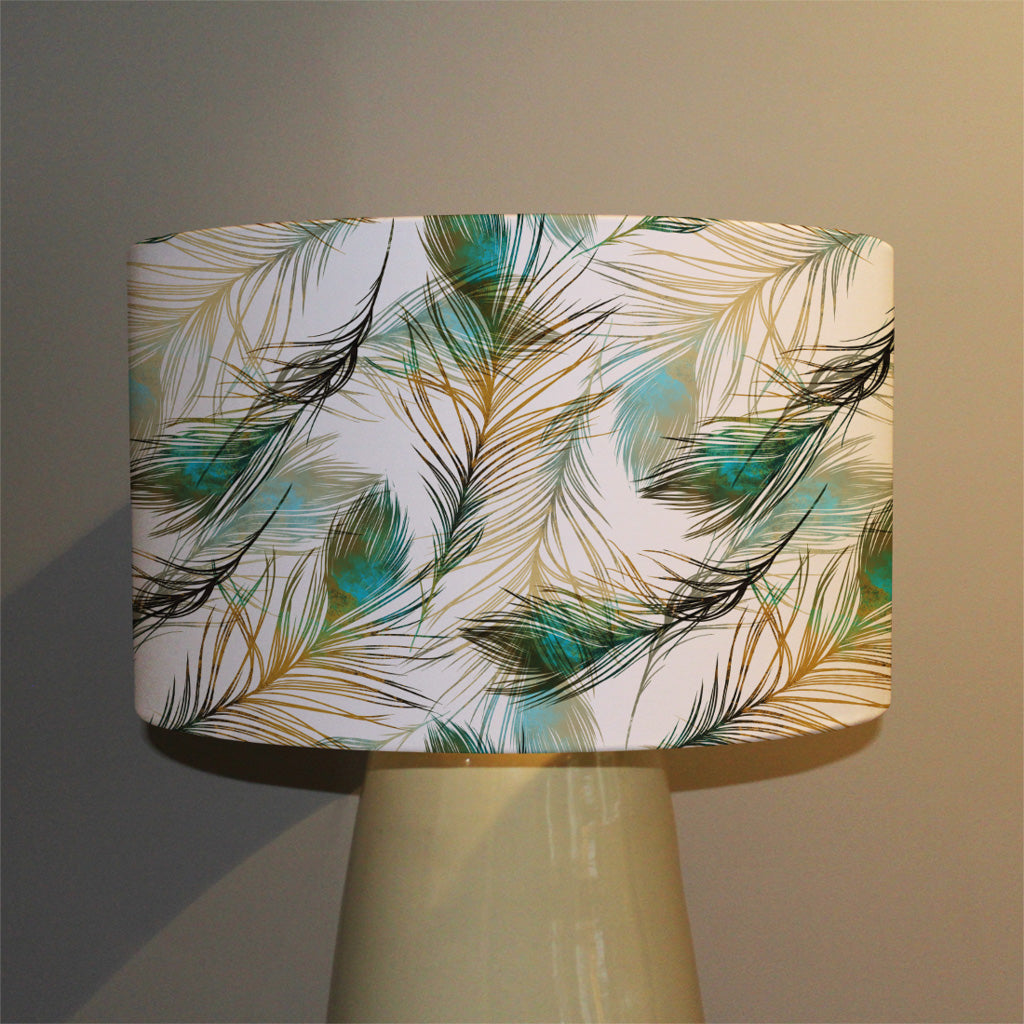 New Product peacock feathers (Ceiling & Lamp Shade)  - Andrew Lee Home and Living