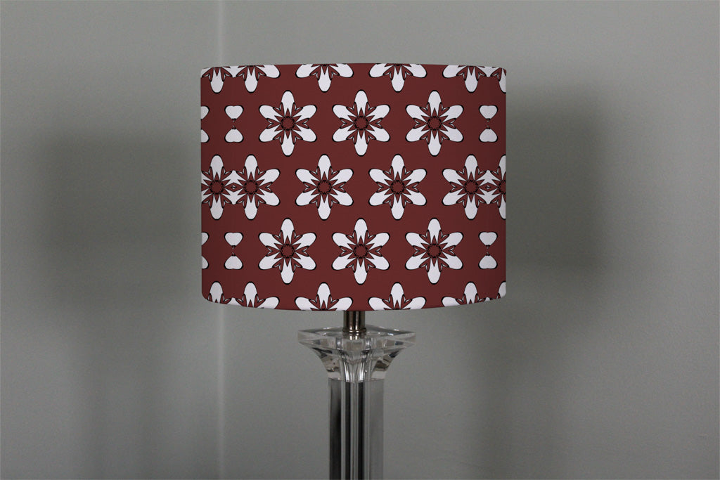 New Product Modern decorative floral pattern (Ceiling & Lamp Shade)  - Andrew Lee Home and Living