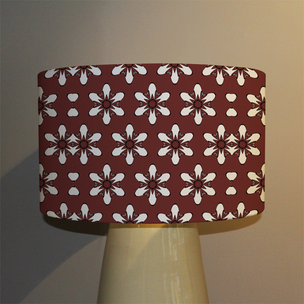 New Product Modern decorative floral pattern (Ceiling & Lamp Shade)  - Andrew Lee Home and Living