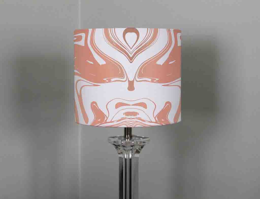 New Product Liquid Marble (Ceiling & Lamp Shade)  - Andrew Lee Home and Living