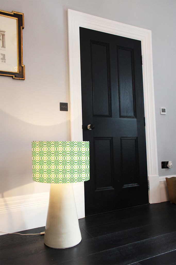 New Product Green alluring boho chic (Ceiling & Lamp Shade)  - Andrew Lee Home and Living