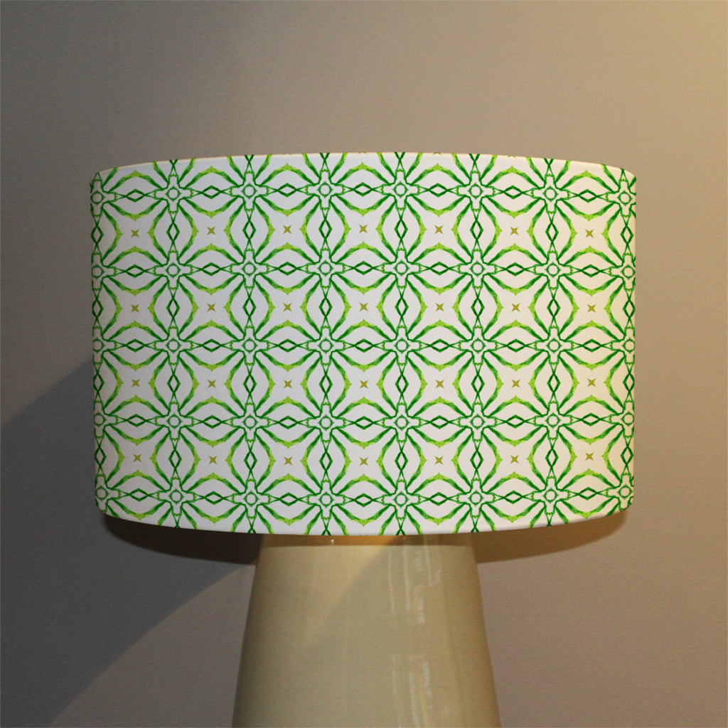 New Product Green alluring boho chic (Ceiling & Lamp Shade)  - Andrew Lee Home and Living