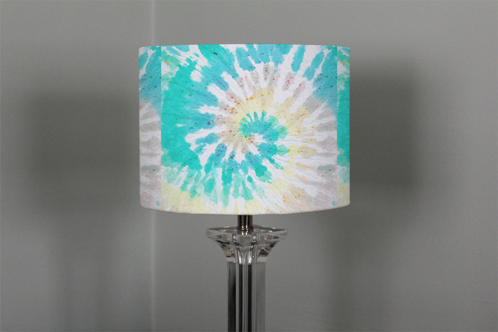 New Product Tie dye pattern shibori print (Ceiling & Lamp Shade)  - Andrew Lee Home and Living