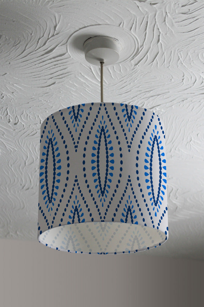 New Product boho Intricate ogee (Ceiling & Lamp Shade)  - Andrew Lee Home and Living