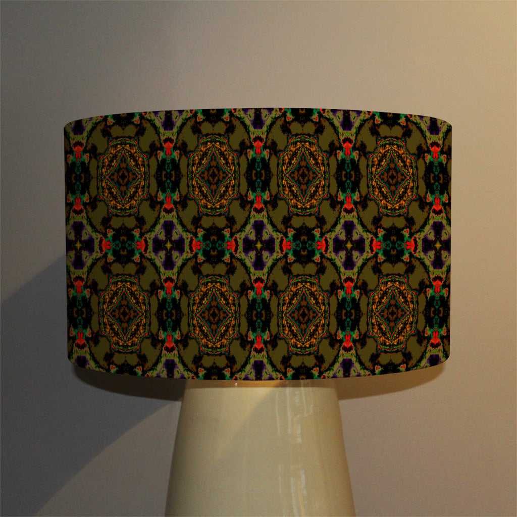 New Product Pakistan Mosaic Paint (Ceiling & Lamp Shade)  - Andrew Lee Home and Living