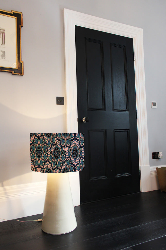 New Product Mandalas pattern (Ceiling & Lamp Shade)  - Andrew Lee Home and Living