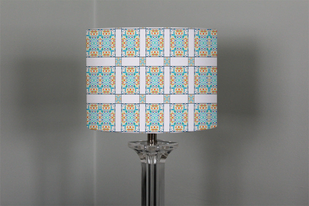 New Product Colorful seamless  textile design (Ceiling & Lamp Shade)  - Andrew Lee Home and Living