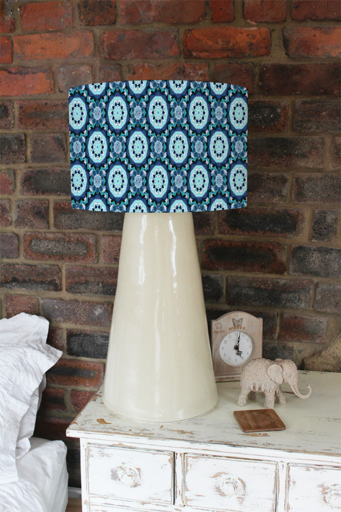 New Product boho, magic symbol (Ceiling & Lamp Shade)  - Andrew Lee Home and Living