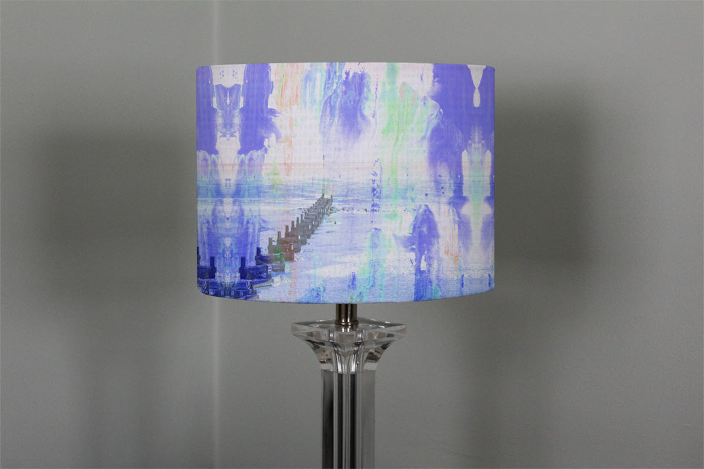 New Product beach BLUE (Ceiling & Lamp Shade)  - Andrew Lee Home and Living