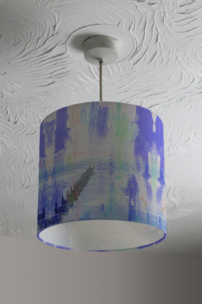New Product beach BLUE (Ceiling & Lamp Shade)  - Andrew Lee Home and Living