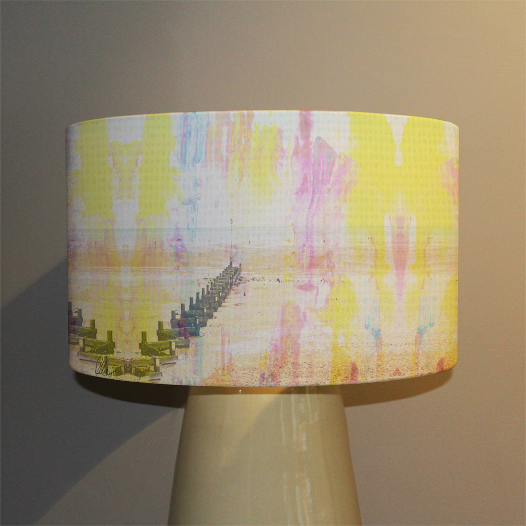New Product Colourful beach (Ceiling & Lamp Shade)  - Andrew Lee Home and Living