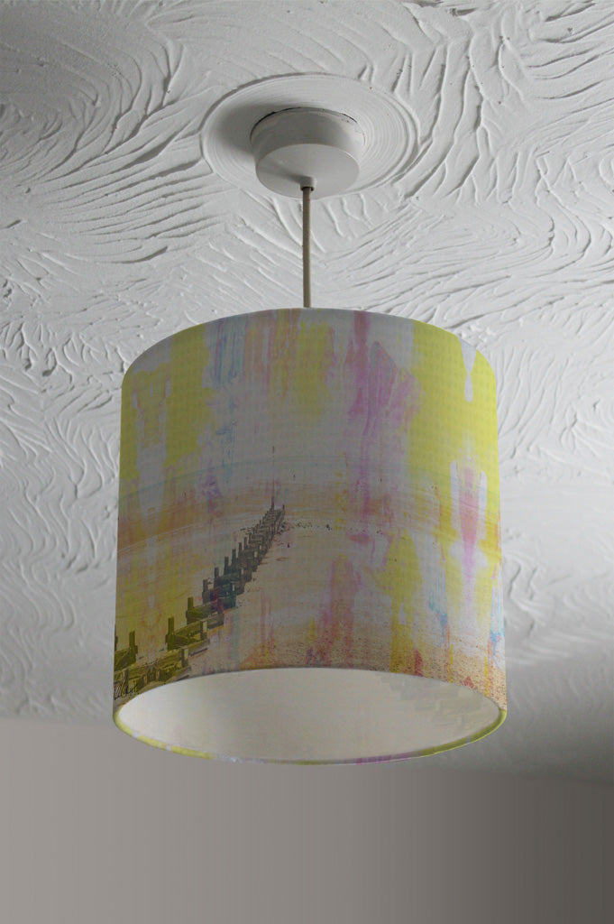 New Product Colourful beach (Ceiling & Lamp Shade)  - Andrew Lee Home and Living