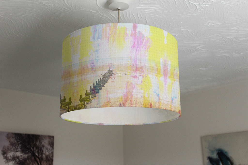 New Product Colourful beach (Ceiling & Lamp Shade)  - Andrew Lee Home and Living