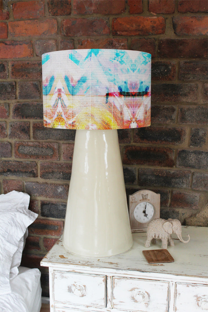 New Product beach view cliffs (Ceiling & Lamp Shade)  - Andrew Lee Home and Living
