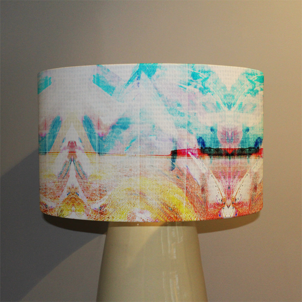 New Product beach view cliffs (Ceiling & Lamp Shade)  - Andrew Lee Home and Living