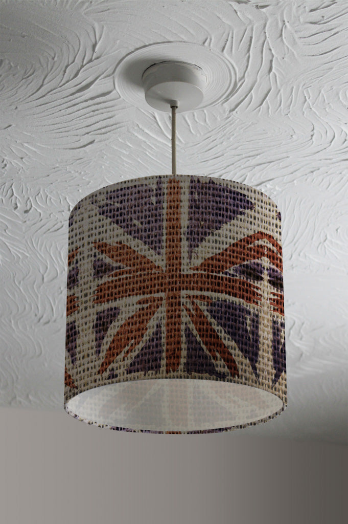 New Product Hessian jack (Ceiling & Lamp Shade)  - Andrew Lee Home and Living