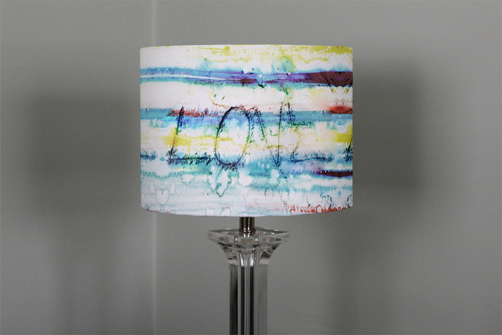 New Product Sand Love (Ceiling & Lamp Shade)  - Andrew Lee Home and Living
